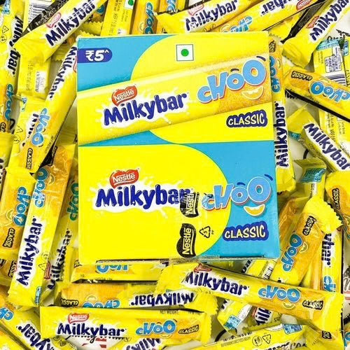 Milkybar Choo Original (India) - BBF 04/04/25