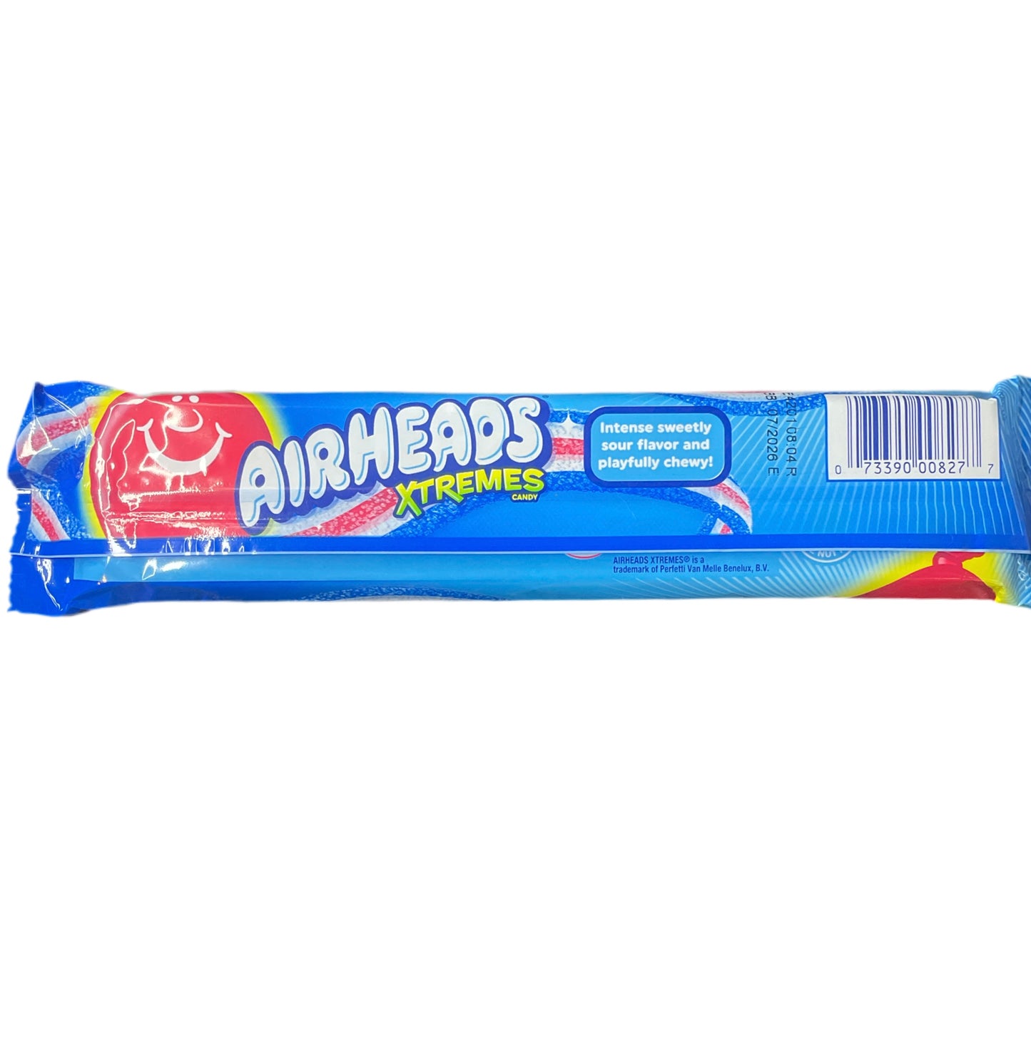 Airhead Xtremes Bluest Raspberry 57g (USA)