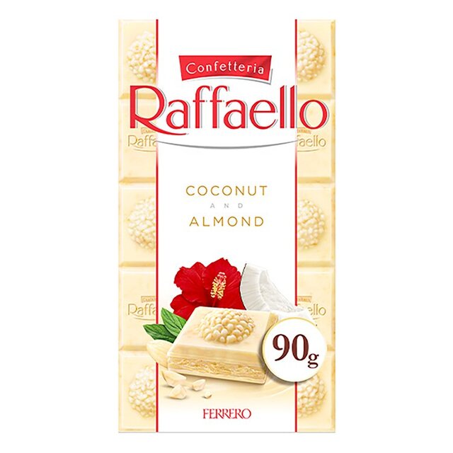 Raffaello Coconut & Almond Bar