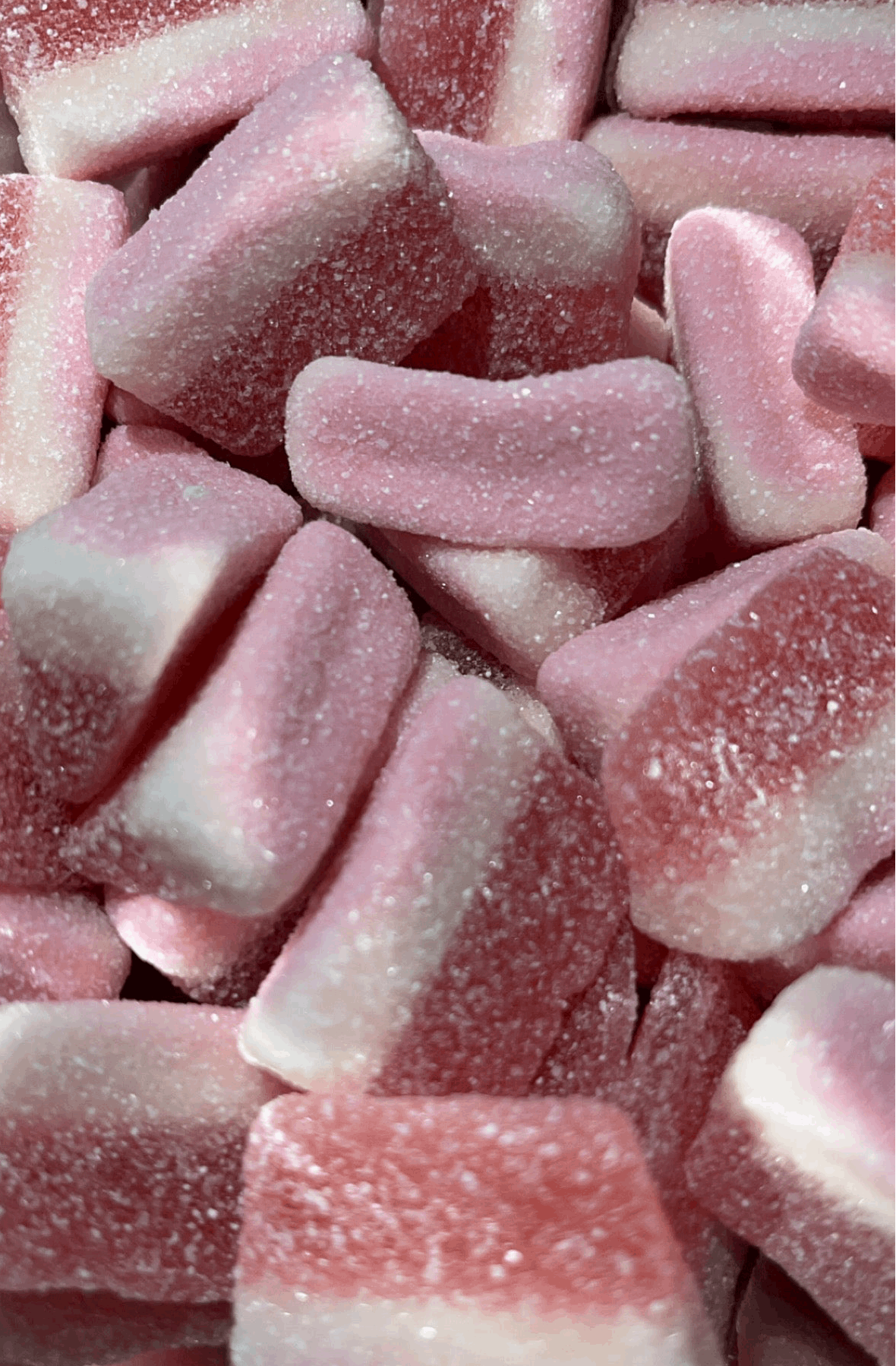 Strawberry Slices