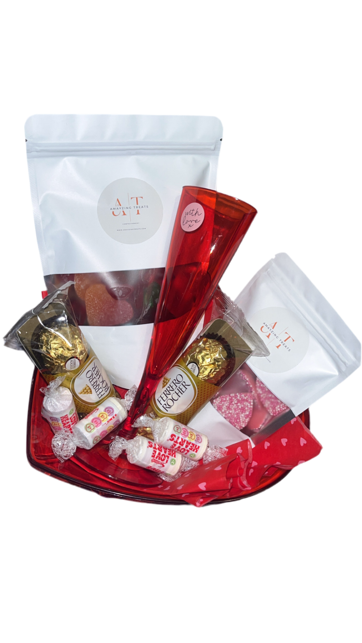 Valentines Selection Gift