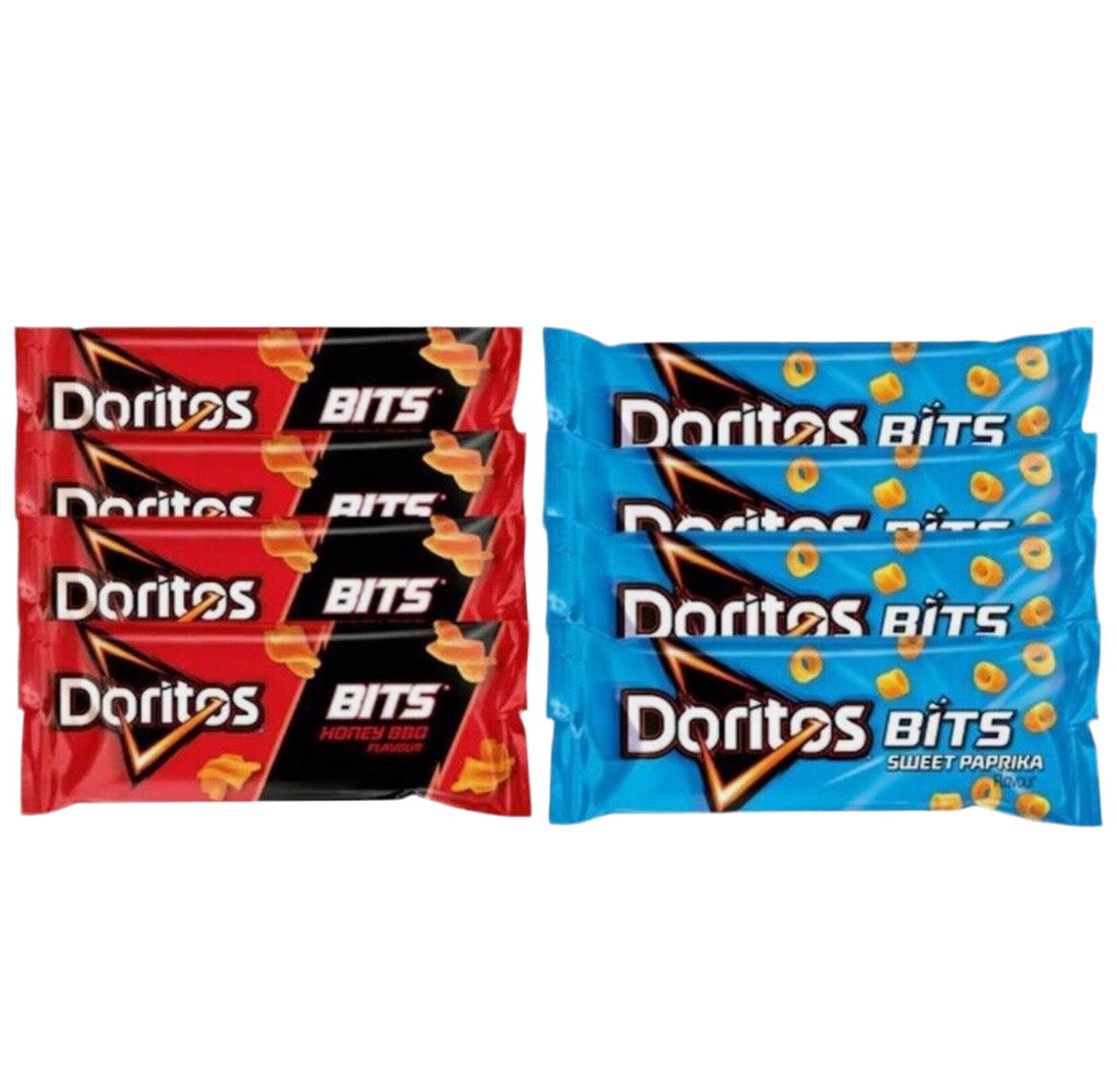 Doritos Bits 8 Pack