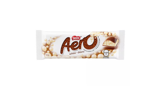 Aero White (Canada)