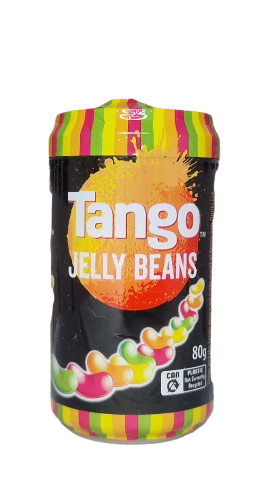 Tango Jelly Beans