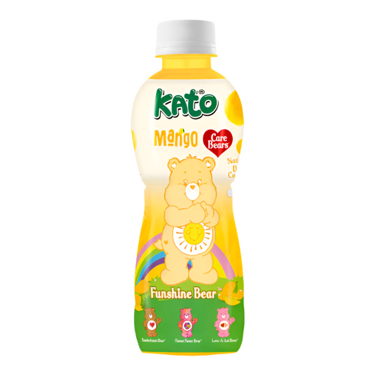 Kato Mango Care Bears Edition
