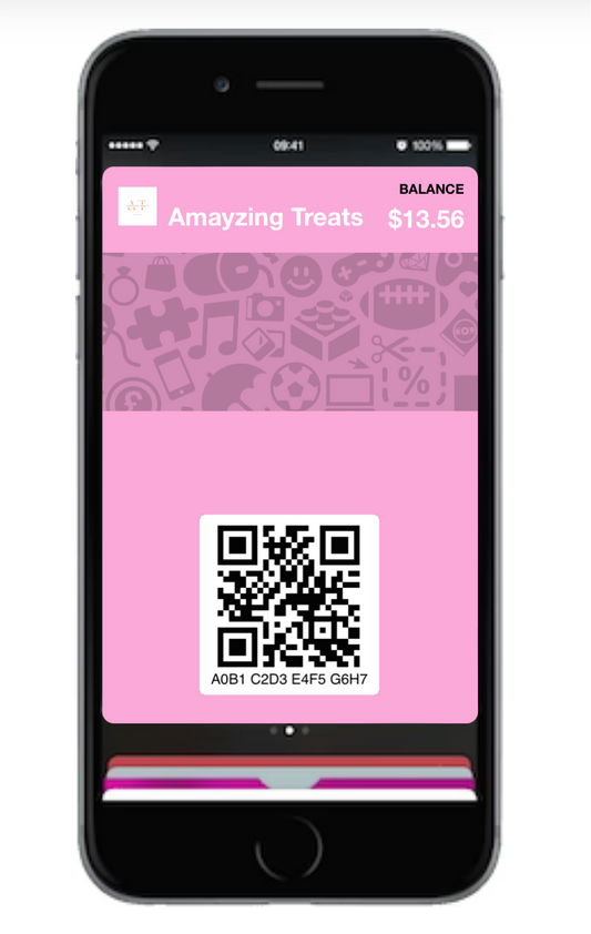 Gift Cards