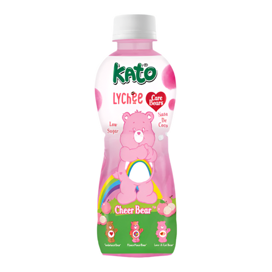 Kato Lychee Care Bears Edition