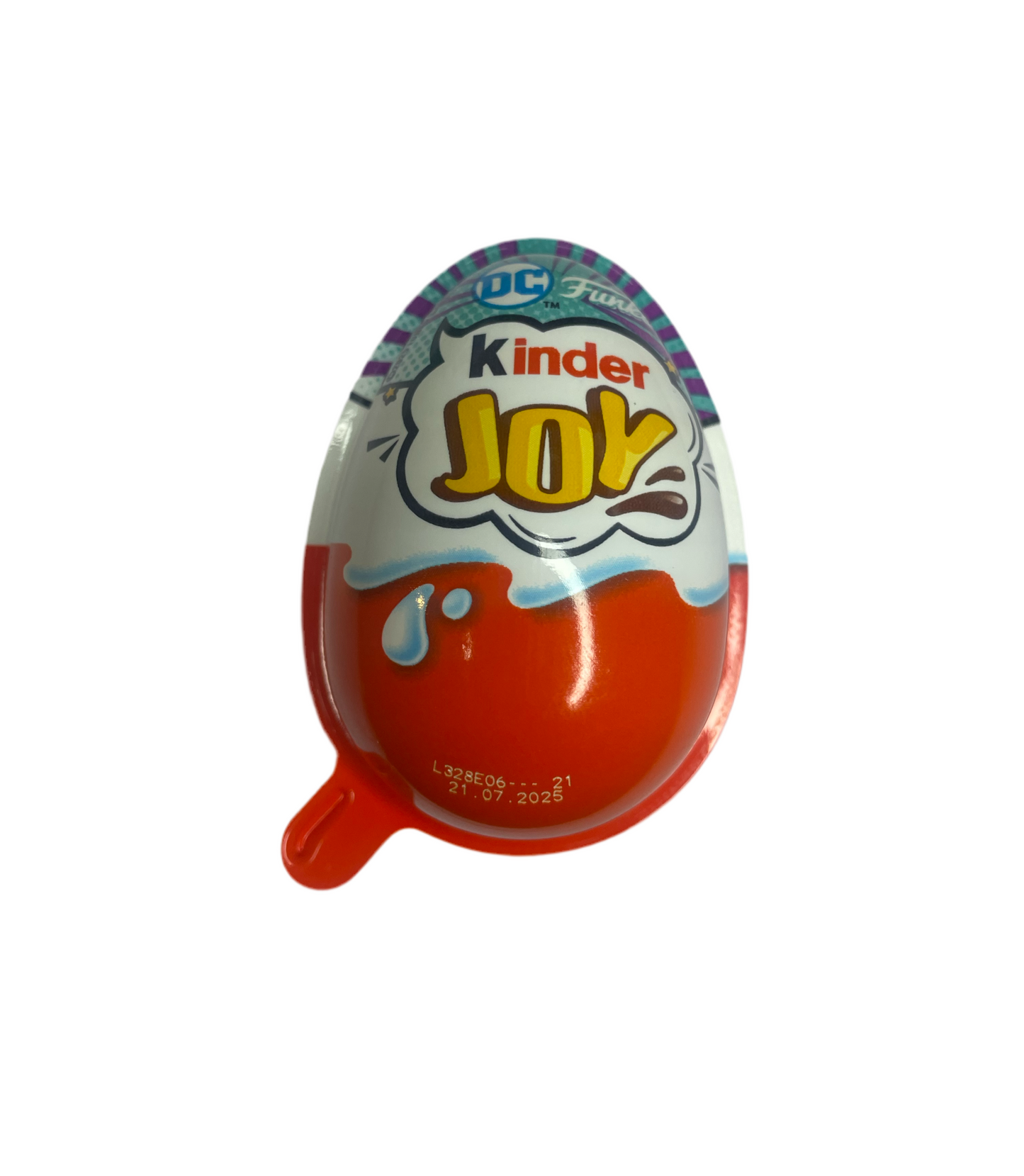 Kinder Joy DC Funko Pop! 20g
