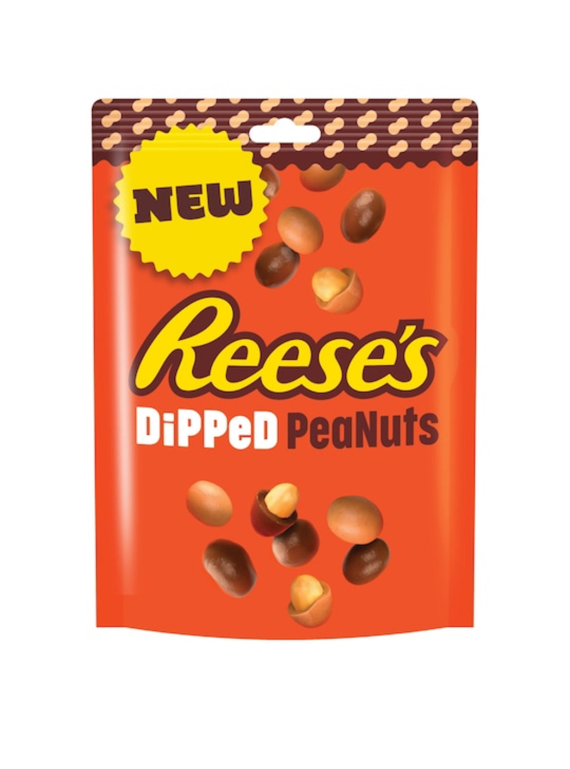 Reese’s Dipped Peanuts 90g