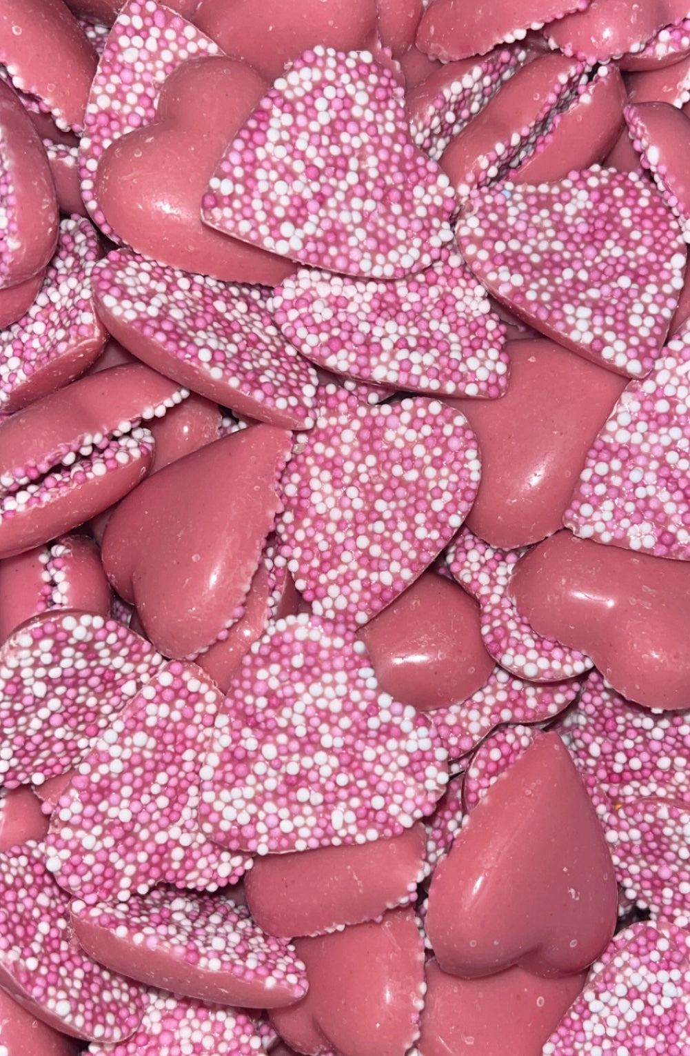 Strawberry Jazzles 100g