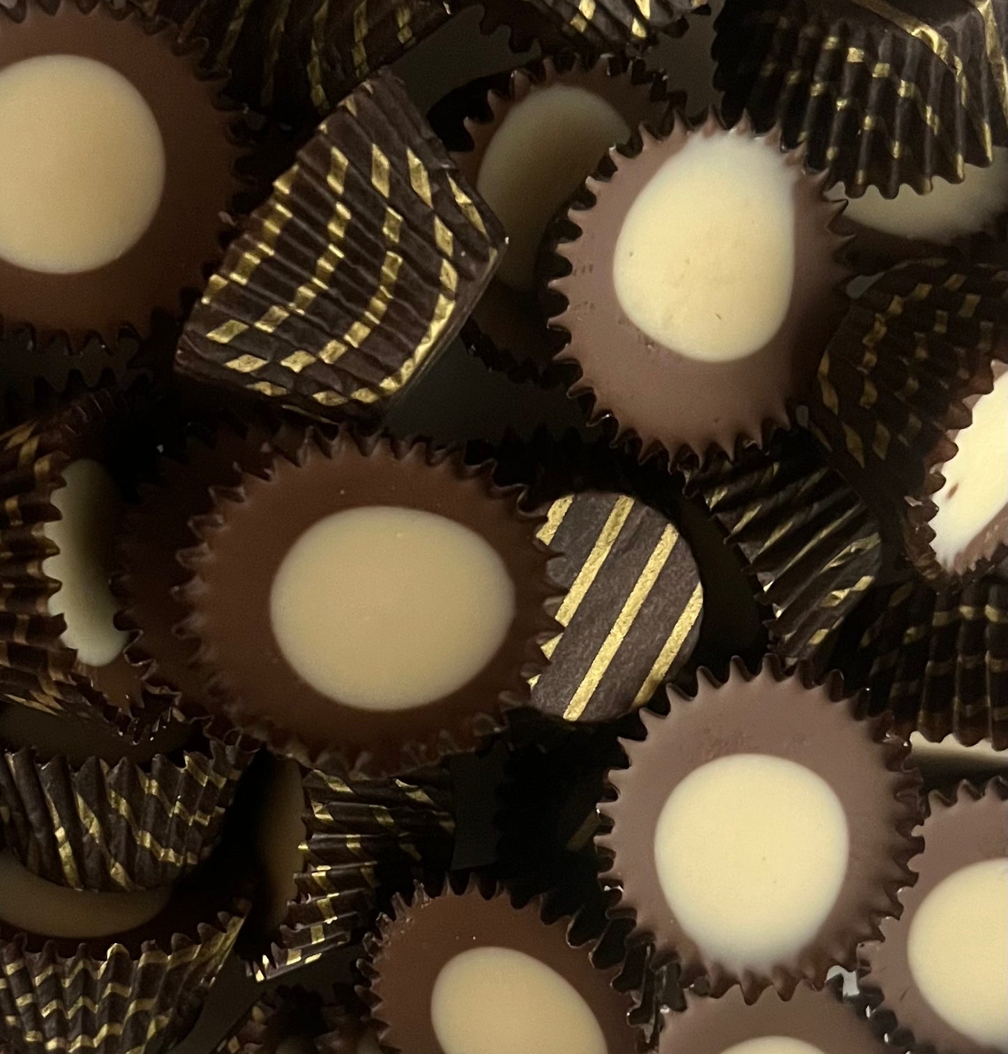 Latte Icy Cups 100g