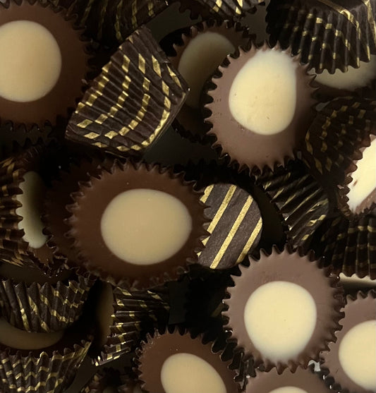Latte Icy Cups 100g