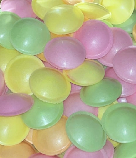 UFO Sour Mix 15pcs (Vegan)