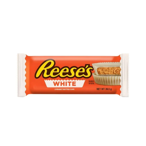 Reese’s White Chocolate Cups