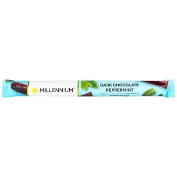 Millennium Dark Chocolate Peppermint (Ukraine)