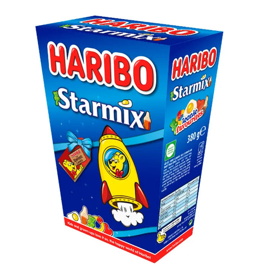 Haribo Starmix Box