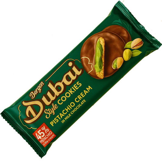 Dubai Style Cookies