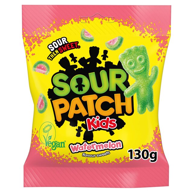 Sour Patch Kids Watermelon 101g