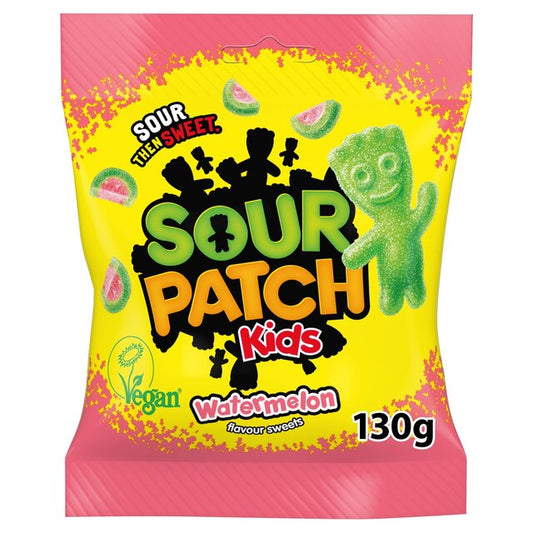 Sour Patch Kids Watermelon 101g
