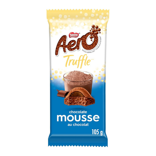 Aero Truffle Mousse 105g