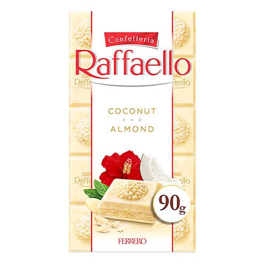 Raffaello Coconut & Almond Bar