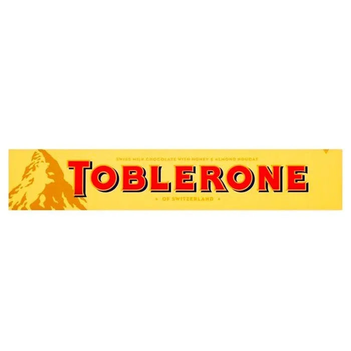 Toblerone 100g